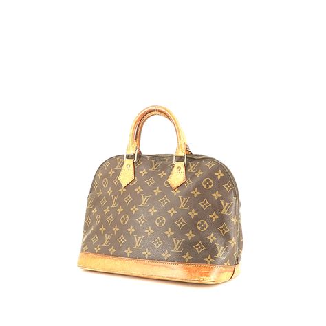 alma louis vuitton piccola